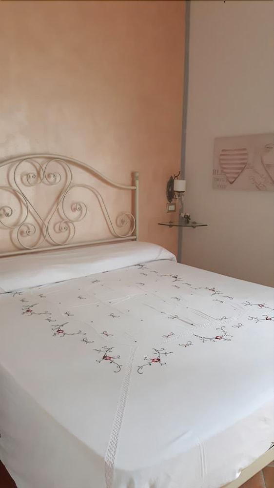 B&B La Casa Sul Colle Sestri Levante Exterior foto