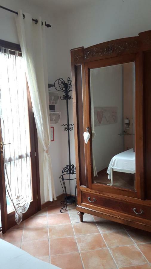 B&B La Casa Sul Colle Sestri Levante Exterior foto