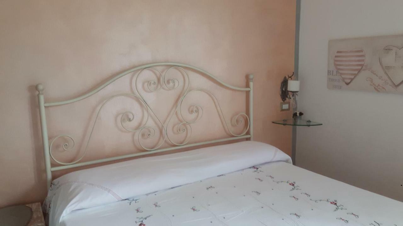 B&B La Casa Sul Colle Sestri Levante Exterior foto